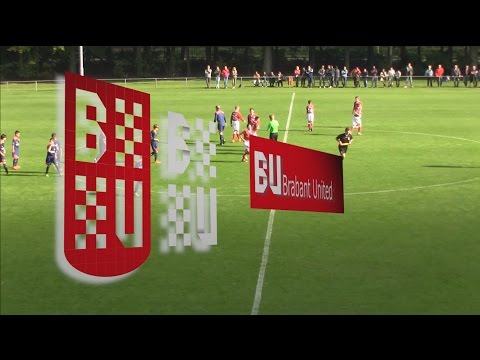 PSV O13 - Brabant United D1