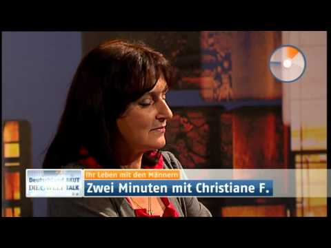 Germany Akut 27.11.2013 - After the "Children from Bahnhof Zoo"