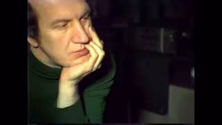 Johnny Thunders - The Wizard. Paul Tschinkel’s Inner-Tube, NYC: 1982.