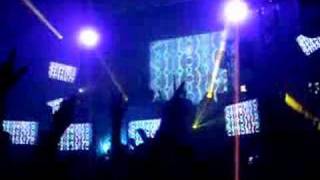 Juarez City, Armin Van Buuren