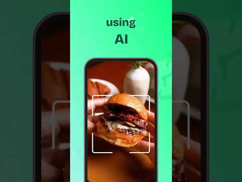 Calosync AI - Calorie Counter