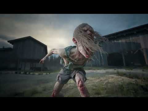 You wanted to drink yourself to death • Days Gone 100% | Ep. 68