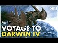 The World Of Expedition Part II