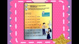 Download lagu LAGU JONG JONG INAI mp3