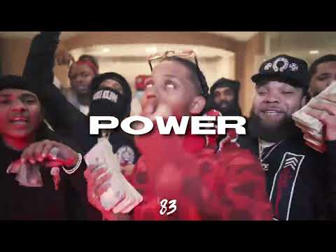 [FREE] DTHANG X BANDO X TDOT X NY SAMPLE DRILL TYPE BEAT - "POWER" Prod by @083chee
