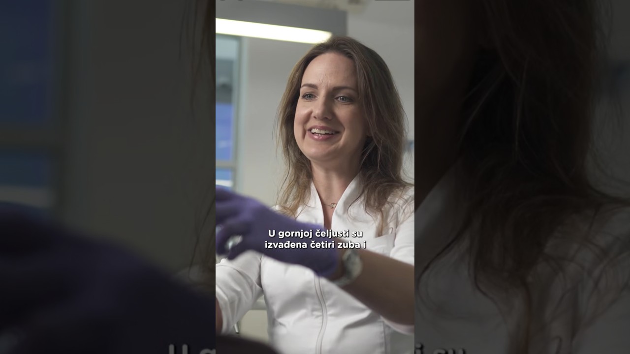 O nama - Prije i poslije | Štimac Centar dentalne medicine | Studije slučaja novo | Studije slučaja