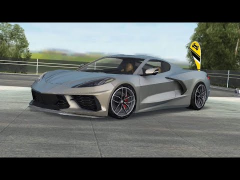 Drive For Speed: Simulator Car Driving | Unlocked: Sport Car Yellow, Red Car - Android GamePlay