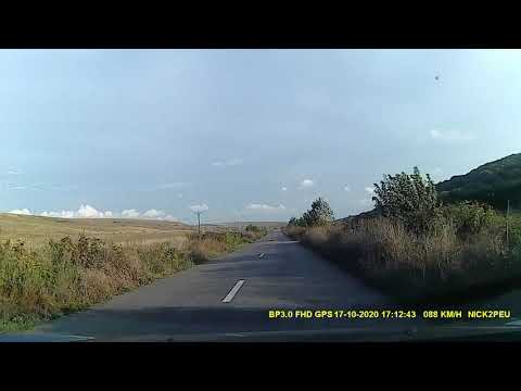 VALENI DOBROMIR OSMANCEA SI ALTE GIPSARII 17 OCT 2020