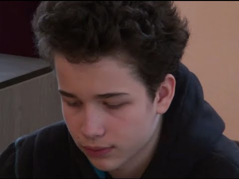 7.3.6    Jakub Cach  - Aleš Krčil 1 - 0