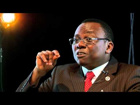 Open Heavens Reflections 2011 September 18 - Unseating Self In Leaders