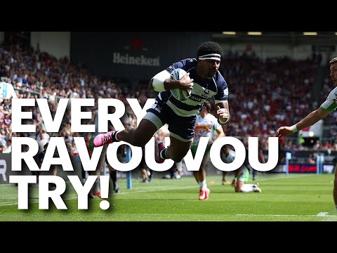 Every KALAVETI RAVOUVOU Try From 2024/25!