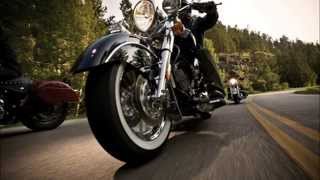 THE DRIFTER - Sherri T. Hill