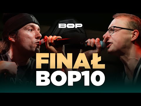 FINAŁ JUBILEUSZOWEJ BITWY O POŁUDNIE 10 | MILU vs SPARTIAK | BOP10