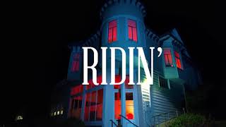 SOB X RBE (Daboii) Ridin'