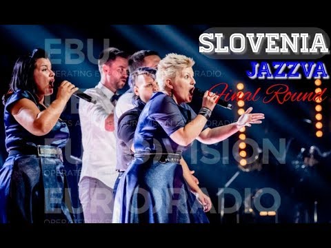 Final Round - Slovenia - Jazzva - Fly, Little Bird - LIVE - Eurovision Choir 2019
