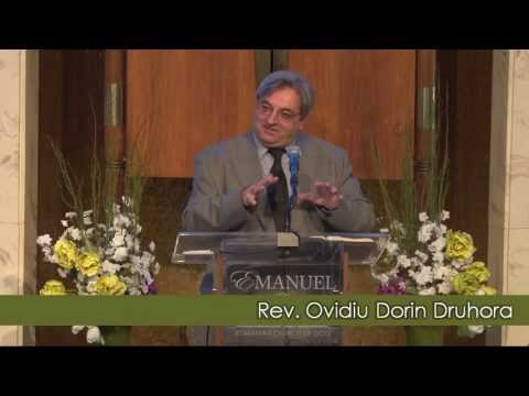 Fiii risipitori - Cele cinci deosebiri - Dorin Druhora