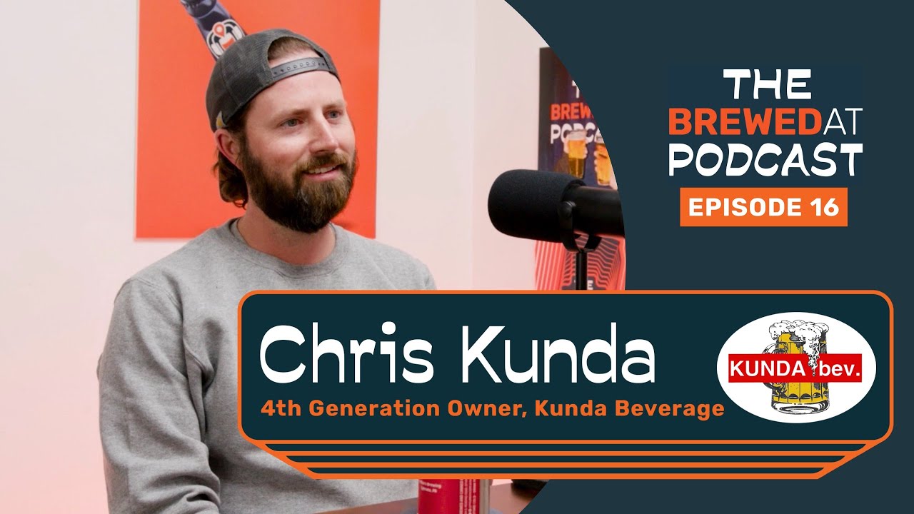 Kunda Beverage (Chris Kunda)