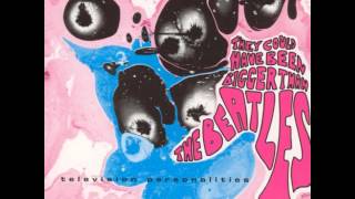 Television Personalities - The Boy In The Paisley Shirt