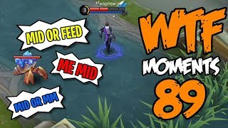 Mobile Legends WTF Moments 89