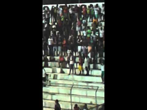 Cornélio de Barros(Salgueirão)SALGUEIRO 0x2 FLAMEN