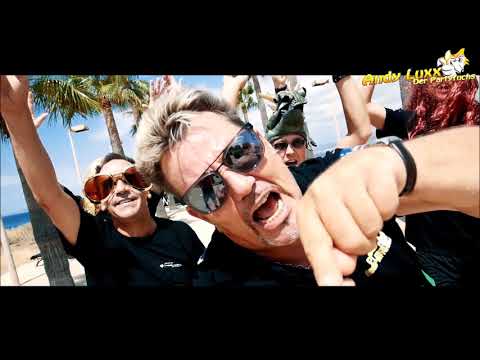 Andy Luxx - Uschi, Otze, Erna (Wir feiern auch mit Werner) (Offizielles Video)