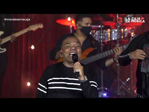 Otra Primavera + Miguel Morales (Show Online)