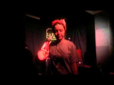 Niebla y Hollin - Ferran de Exceso  - Sala Fidula Mandrid