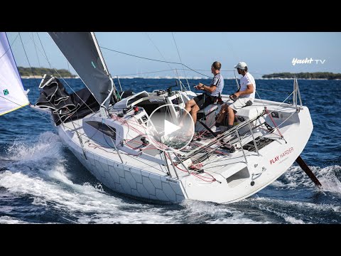Dehler 30 one design: Die spannendste Yacht des Jahres