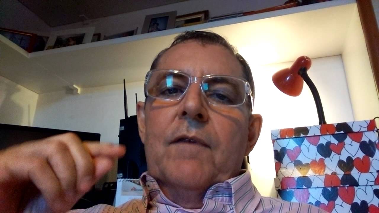 FILHOS INGRATOS - DISCERNIMENTO