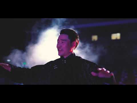 МУСТА дуучин Ш.Гантулга "Гоолингоо"