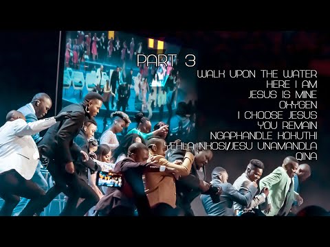 Spirit Of Praise 7 - Part 3 (9 Songs)