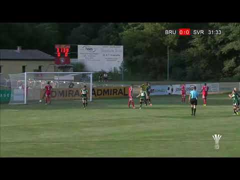 19.07.2019 | 18 30 | ASK-BSC Bruck/Leitha (BRU) - SV Guntamatic Ried (SVR) | 0-1