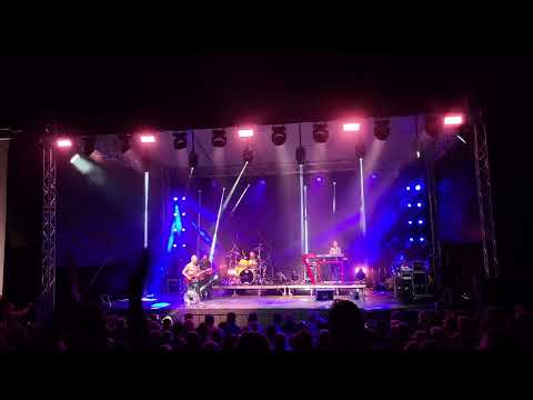 Olympic - Okno mé lásky live Bratislava Hrad Devín 18.08.2023