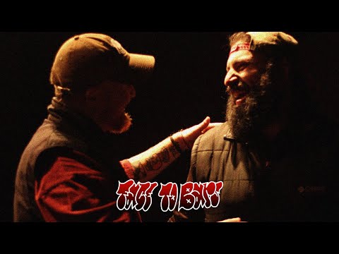 COLIÑO vs. MONKY: Octavos - Face To Bars Legends