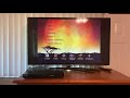 Opening To The Lion King 2003 DVD Rated G Disc 2 My Ultimate 1 Quickest Fastest Opening Yet