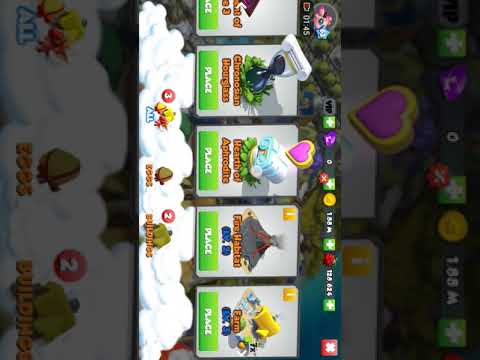 DML ep 6 Divine cheats opening