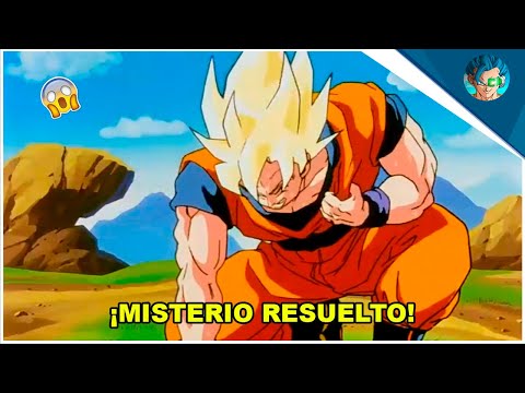 Goku's Heart Disease Finally Solved | @Purachilena