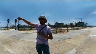 preview picture of video 'Küba 360: Havana 2. Gün (1 Saate 1 gün sığdırdık)'