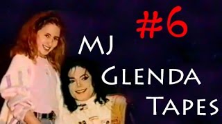 (Tape 6/15) Michael Jackson and Stein family phone calls