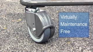 SmartStop by Systec