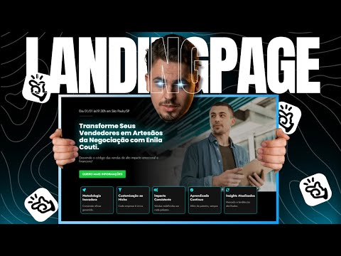 Thumbnail — YouTube — Produção Completa