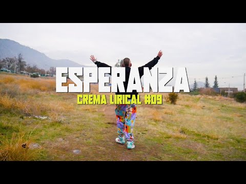 Claudio Bastardo - Esperanza (Crema Lirical #9) (Prod Bvddy🌧)