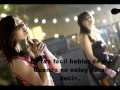The Donnas - It Takes one to know one (subtitulado en español)