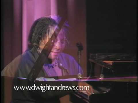 Geri Allen live at The Commons