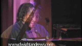 Geri Allen live at The Commons video