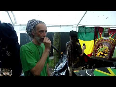 I REBEL (d) - dang dang dah !! bring out di sun now 'pt5 @ OUT OF MANY INA YARD 3 / 04-06-2016