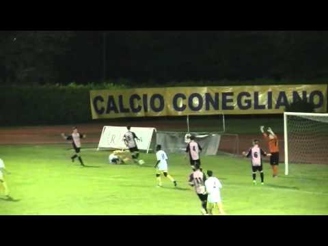 05 maggio 2016 - 37° Torneo Marca Trevigiana - 3a Giornata - Conegliano - Cappella M. 2-1