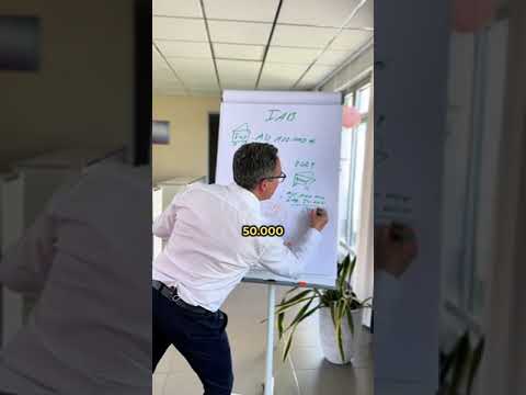 Steuerberater Nelson Cremers :  IAB 3 Minuten mit Tiny Houses