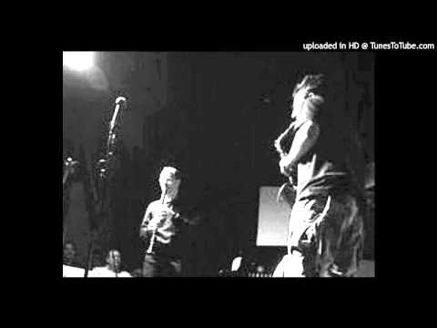 'Kakeai'   Ned Rothenberg & John Zorn  (saxophone improvised  duo)