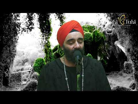 Healing with Tuhi Tuhi Kirtan Veechar Day 184 - KIRTAN